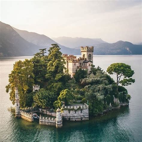 7 Lakes To Swoon Over In The Italian Lakes District