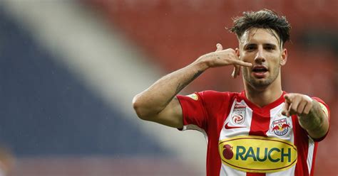 Dominik szoboszlai, fixtures, match history, game log, performances with ratings. We 'signed' Dominik Szoboszlai for Arsenal in January and ...