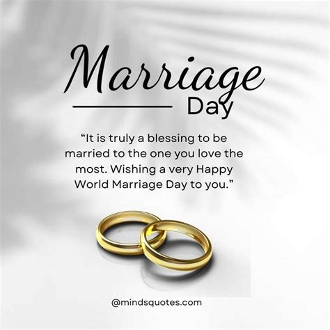 50 Famous World Marriage Day Quotes Wishes And Messages
