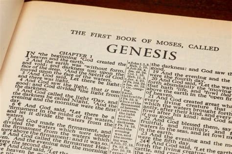 Genesis 17 A Poetic Covenant Of Renewal And Promises Dawn Genesis