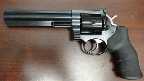 Ruger Gp100 6 Inch For Sale