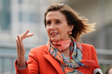 Opinion The Politics Of Hair Is Fraught Just Ask Nancy Pelosi The Washington Post
