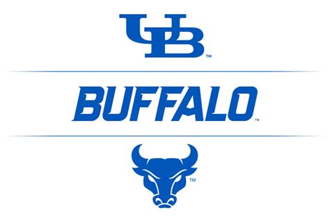 University At Buffalo Athletics Moving Away From New York Branding New