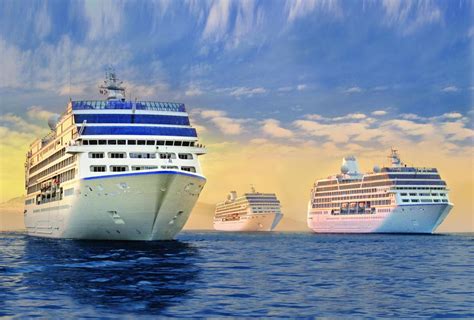 Oceania Cruises Cruise365