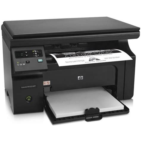 Hp laserjet pro m1136 mfp is chosen because of its wonderful performance. Descargar Driver Impressora Solutiones: Descargar HP ...