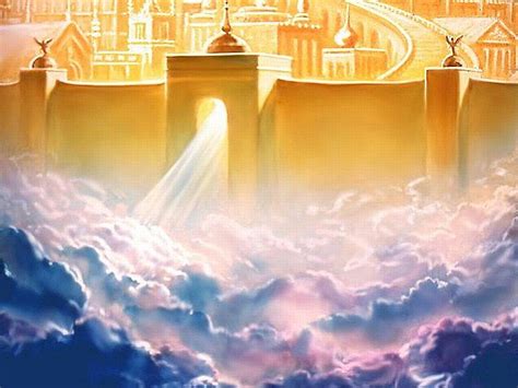 Kingdom Of Heaven Wallpaper