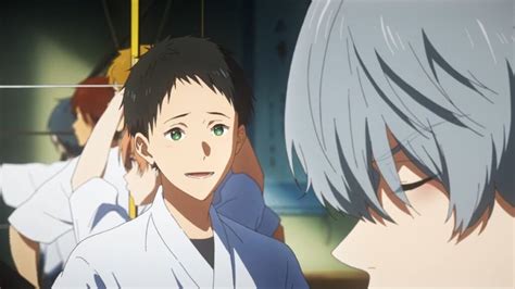 Tsurune Season 2 Episode 11 Preview When Where And How To Watch