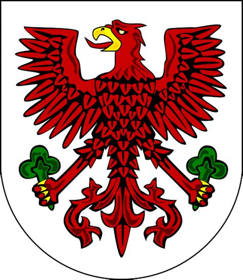 Wappen Kamm Adler Kostenlose Vektorgrafik Auf Pixabay