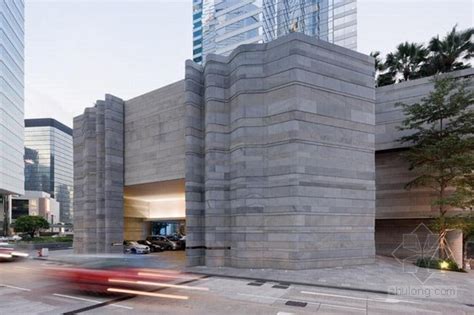 Thomas Heatherwick设计的香港太古广场 建筑新闻 筑龙建筑设计论坛