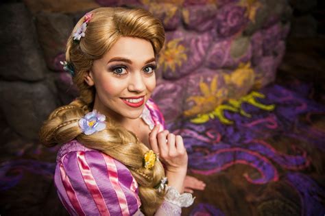 Photo Gallery Rapunzel From ‘tangled Disney Parks Blog Free Download