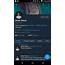 Twitter Is Testing A New Rounded Interface In The Alpha Android App