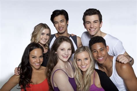 Dance Academy Season 3 Just Finished This Awesome Show Prob My Fav Ever The Last Episode Aired