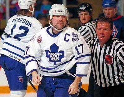 A usually green, flattened, lateral structure attached to a stem and functioning as a principal organ of photosynthesis and. 6 great moustaches in Maple Leafs history | Daily Hive Toronto