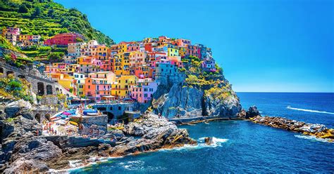 Travel Agents - Destinations, Italy | Travel Leaders