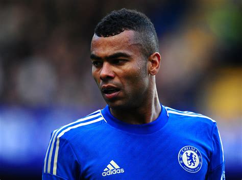 Ashley Cole Was Nobodys Hero But He Deserves To Be Celebrated The
