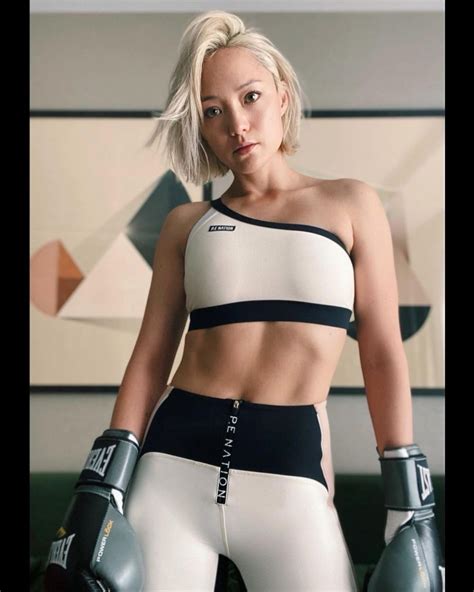 Did Pom Klementieff Undergo Plastic Surgery Body Measurements And More