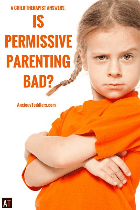 Permissive Parenting Style In Movies Taking Diana Baumrinds Definition