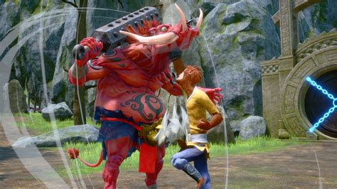 This is bring back the sun please by jmdr on vimeo, the home for high quality videos and the people who love them. Monkey King Hero is Back | THQ Nordic GmbH