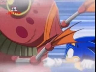 Sonic X Episodio 55 O Planeta Da Água Hydo Online Animezeira