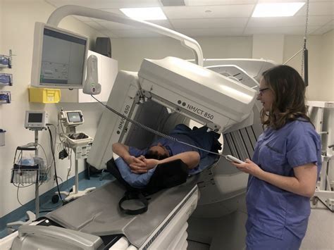 Richmond Patients See Improved Access To Nuclear Imaging Thanks To New