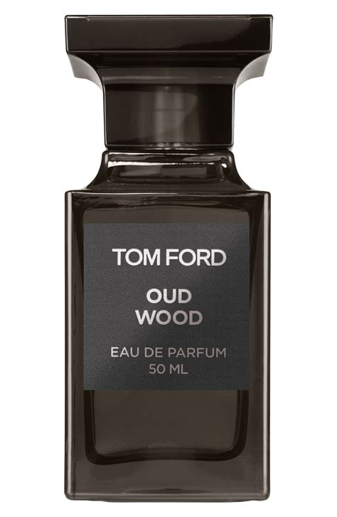 Tom Ford Private Blend Oud Wood Eau De Parfum Nordstrom