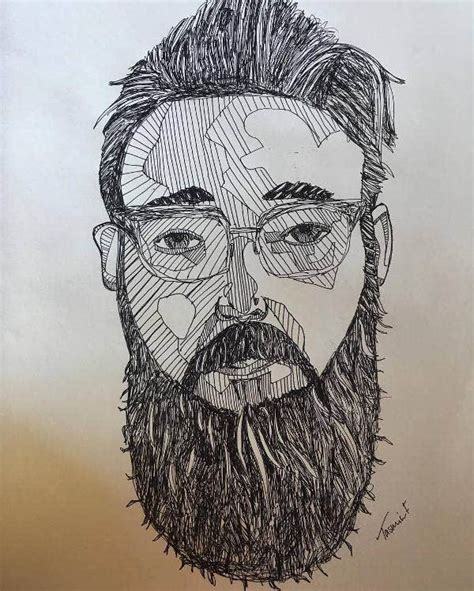 7 Hipster Drawings Art Ideas Free And Premium Templates