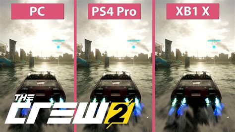 The newest iteration in the revolutionary franchise, the crew 2 captures the thrill of the american motorsports spirit in one of the most exhilarating open worlds ever created. The Crew 2 - PC gegen PS4 Pro und Xbox One X im ...