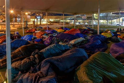 Registration Is Open For Waypoints Sleepout 2022 In Support Of