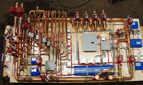 Reliable Residential Hydronic Heating Systems