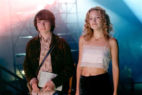 Almost Famous 2000 Whats After The Credits The Definitive After