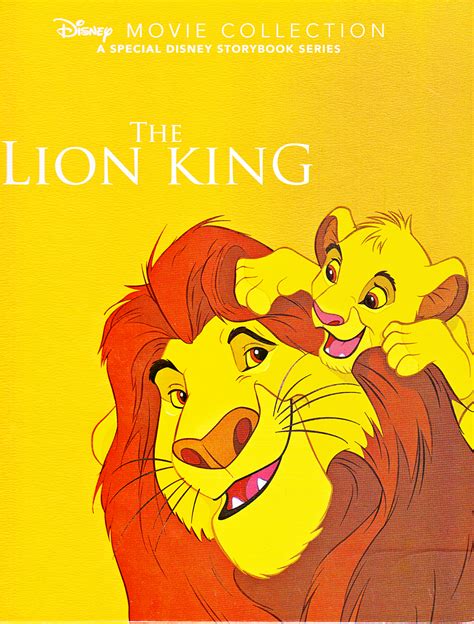 Simbagallery Disney Lion King Walt Disney Characters
