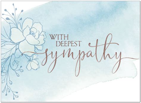 Free Printable Sympathy Card Templates To Customize Canva 57 Off