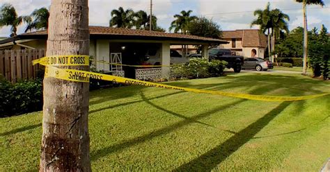 Florida Husband Fatally Shoots Pregnant Wife Thinking She Was An Intruder Sheriff Says