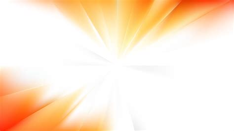 Orange Abstract Background Vector At Getdrawings Free Download