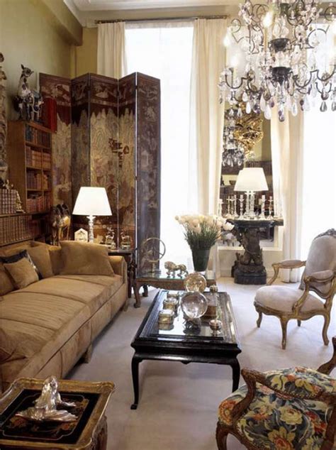 intricately indulgent iconic interiors coco chanel paris apartment