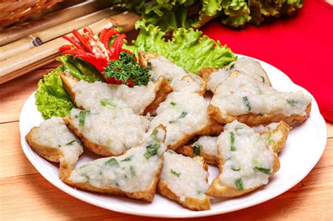 Cara membuat tahu pletok cukup gampang, kok! Cara membuat tahu aci yang nikmat tak tertandingi