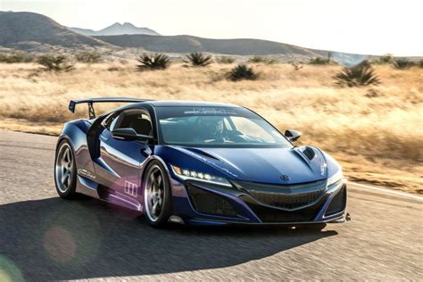2020 Acura Nsx Type R Release Date Honda Reviews 2019 2020