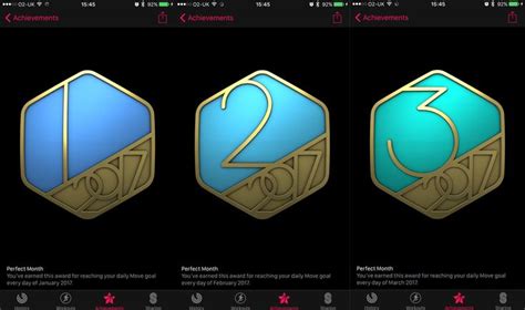 Apple watch upcoming challenges 2020, apple watch achievements 2020, apple watch badges 2020, apple watch activity monthly challenge so, if you're an apple watch user, get ready to burn those christmas calories and start the new year of 2020 with a full week of fitness activities. How to get every Apple Watch Activity achievement badge ...