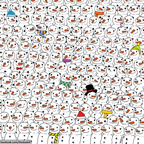 Can You Find The Panda Post Your Time Below Bored Panda