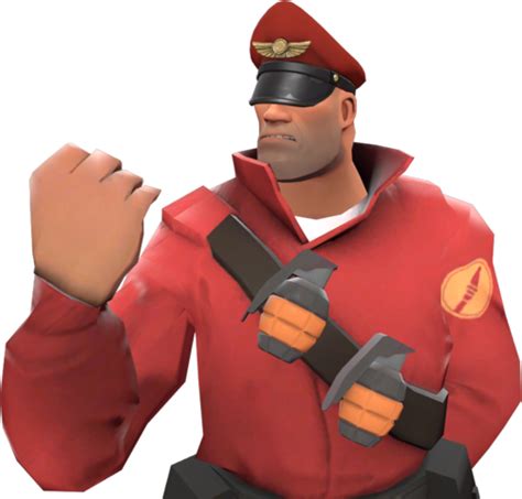 Team Captain - Official TF2 Wiki | Official Team Fortress Wiki