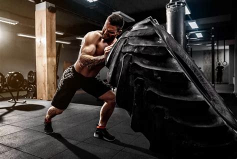 10 Things Everyone Should Know Before Starting Crossfit