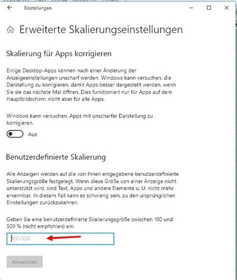 Windows 10 Bildschirmauflösung Lässt Sich Nicht ändern Was Soll Ich
