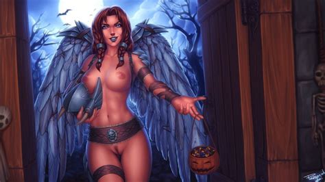 Sharlah Val Kyr Partygoer By Personalami Warrior Female Fantasy