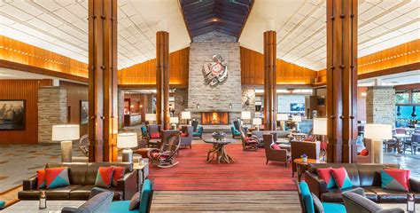 Hotels In Jasper Canada Jasper National Park Accommodation