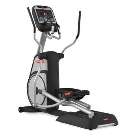Star Trac Ect Elliptical Reviewed In 2023