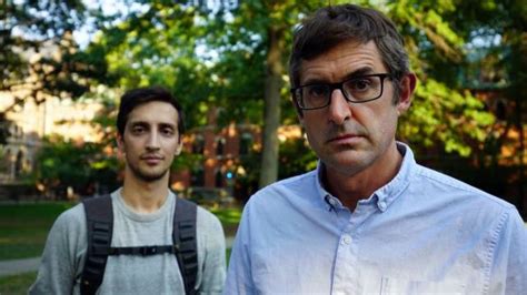 people are finally having vital conversations about consent following louis theroux s