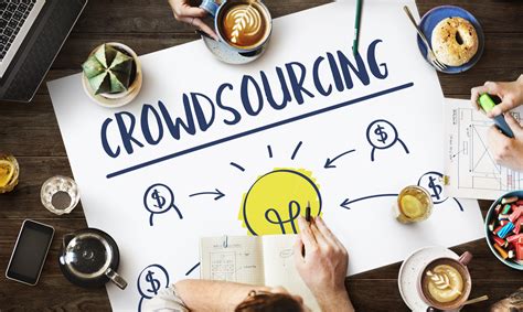 Crowdsourcing Qué Es Para Qué Sirve Y Ejemplos De Plataformas