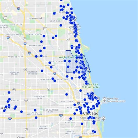 Your Complete Lakeview Chicago Neighborhood Guide Laptrinhx News