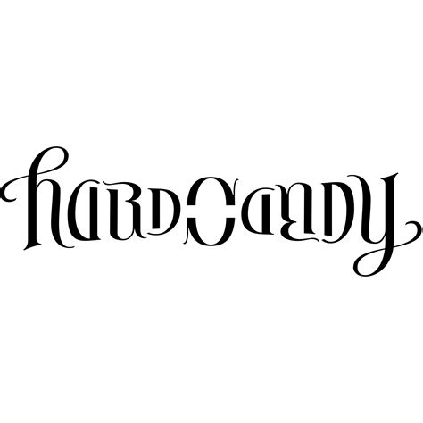 Hard Candy John Langdon