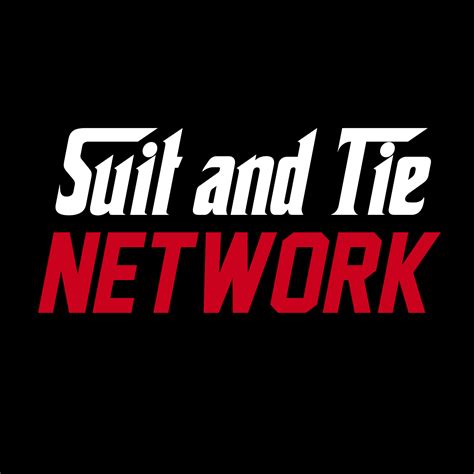 Suit & Tie Network